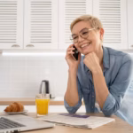 portrait-woman-talking-mobile_23-2148937742